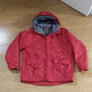 Under Armour youth large jacket